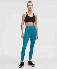 Lululemon Fast and Free High-Rise 28" 