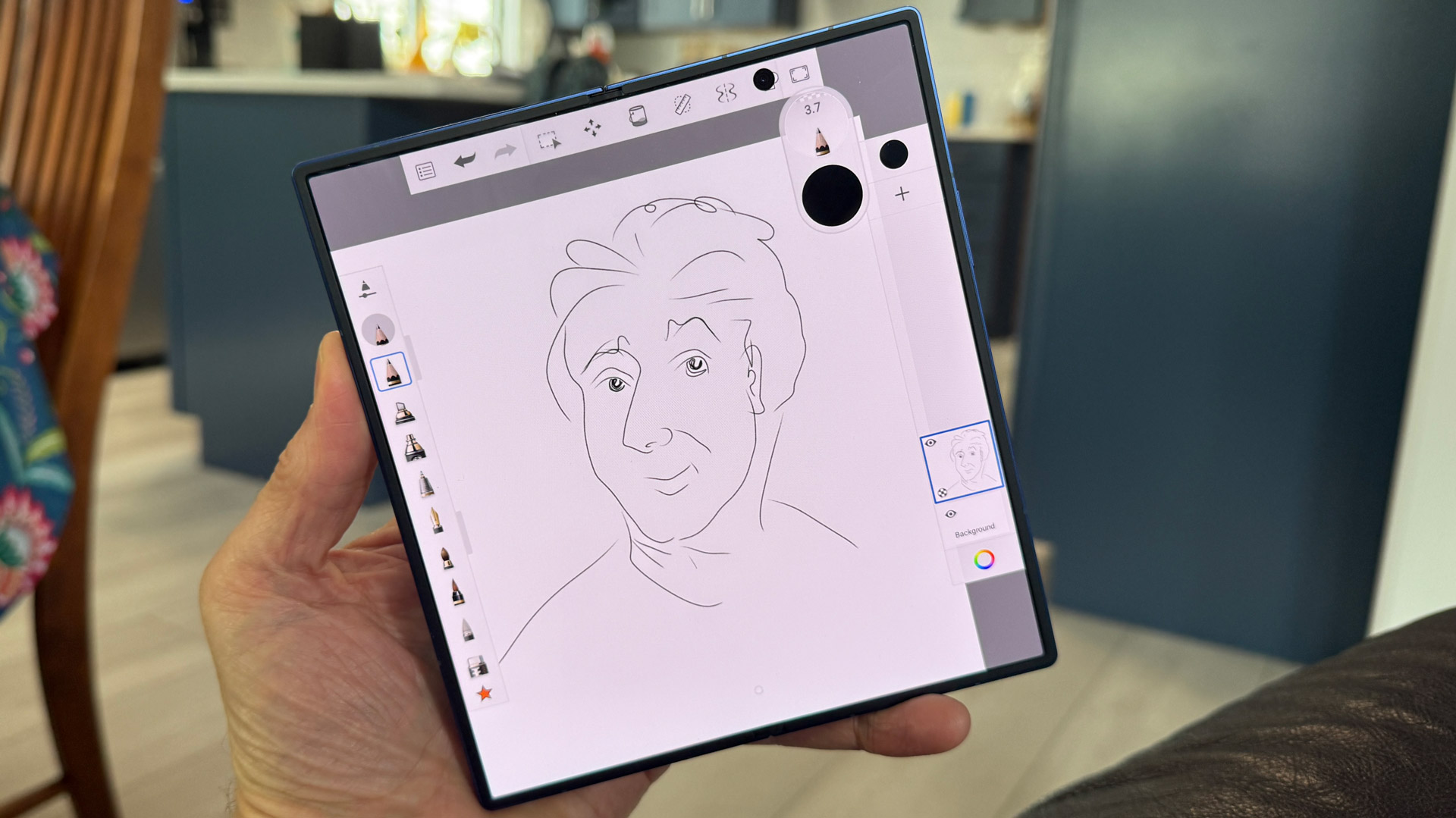 Samsung Galaxy Z Fold 7 REVIEW