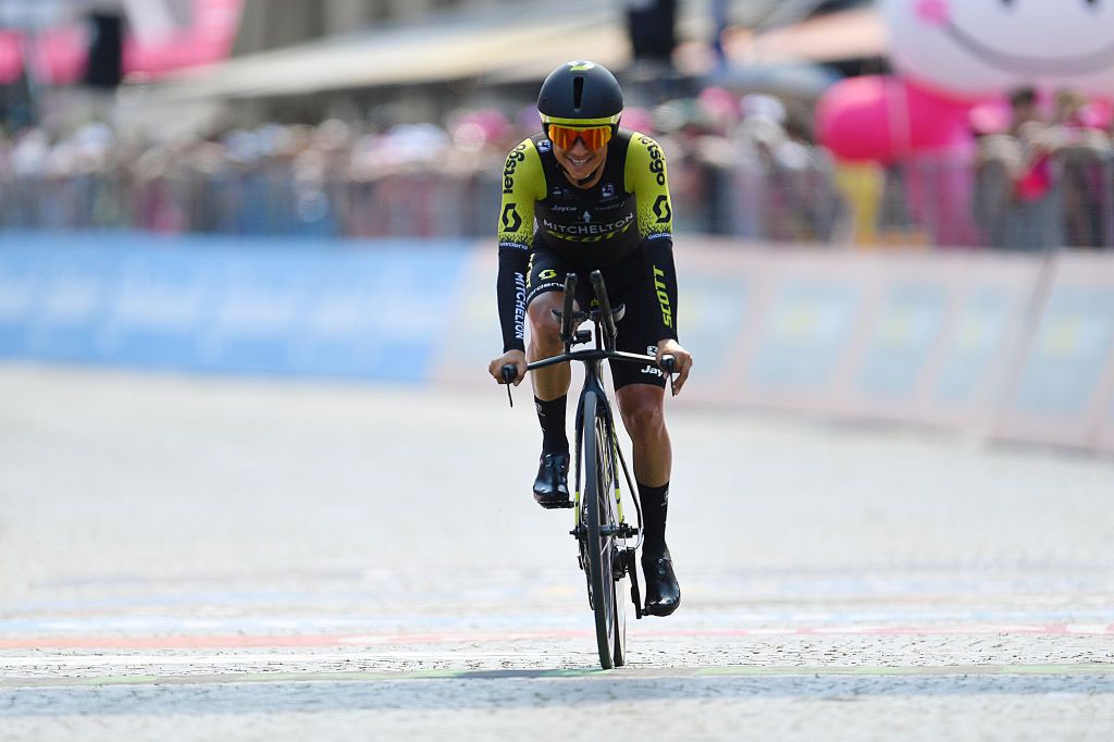 Esteban Chaves (Mitchelton-Scott)