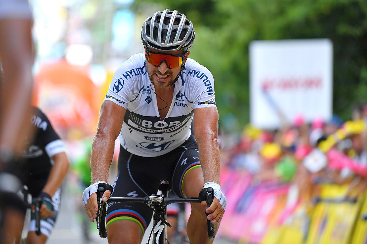 Peter Sagan (Bora-Hansgrohe)