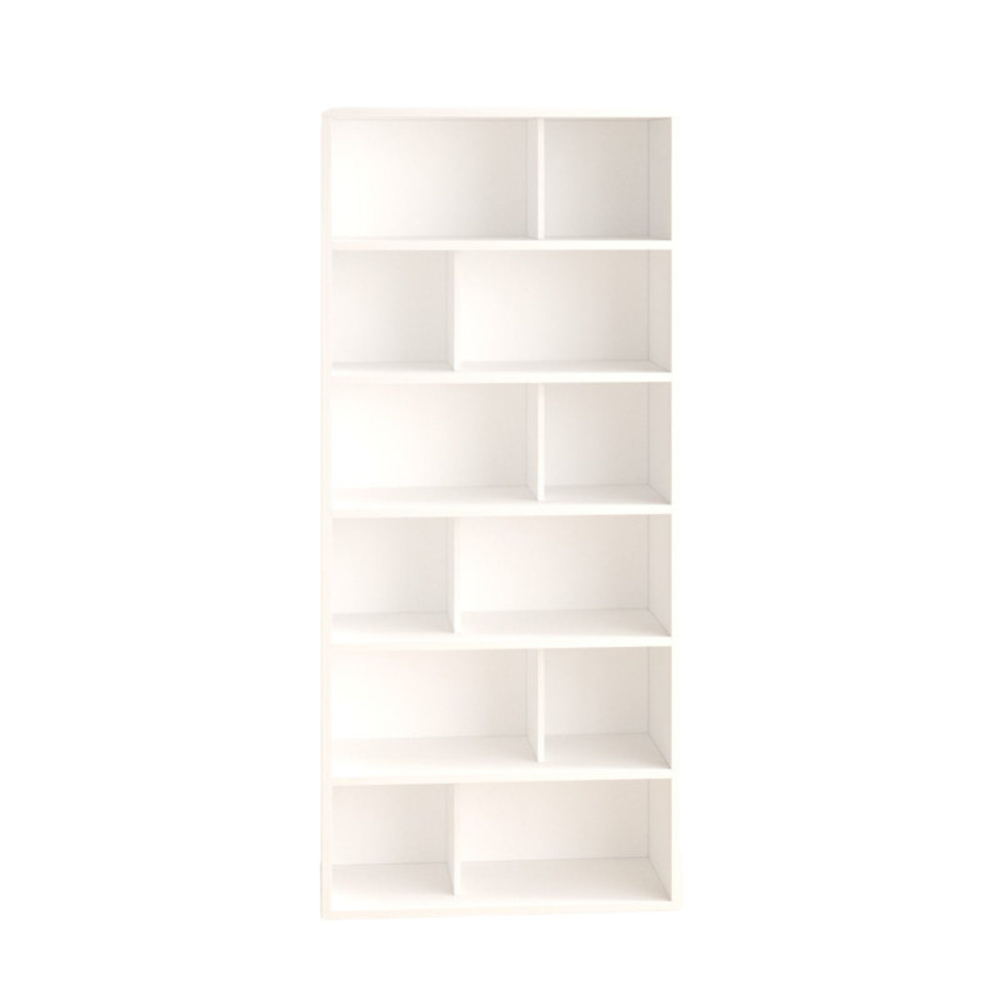 Zipcode Design Reba Bookcase