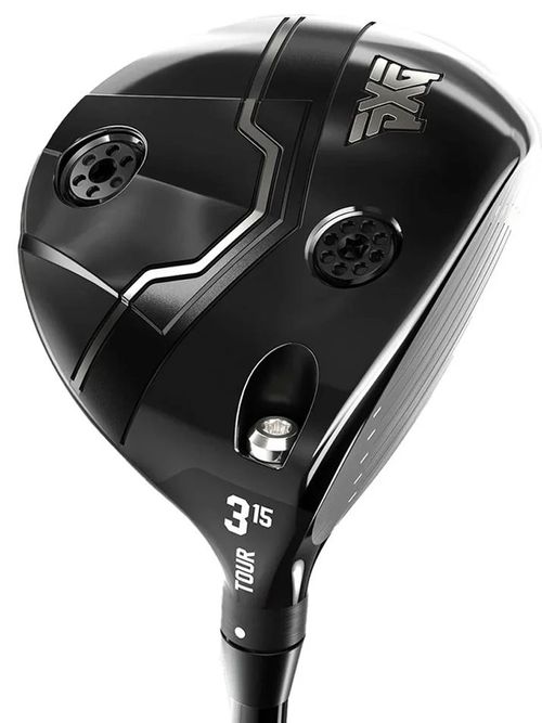 Lightning Tour Fairway