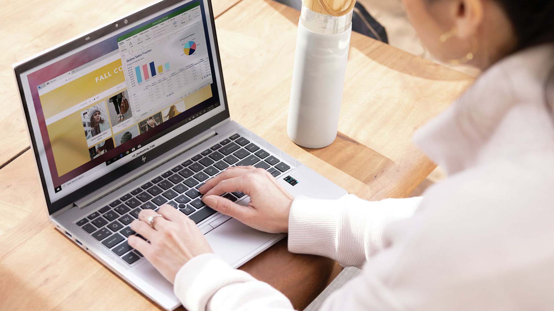 HP Elitebook 830 G8