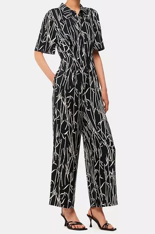 Whistles Edina Jumpsuit