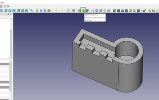 FreeCAD for 3D Printing