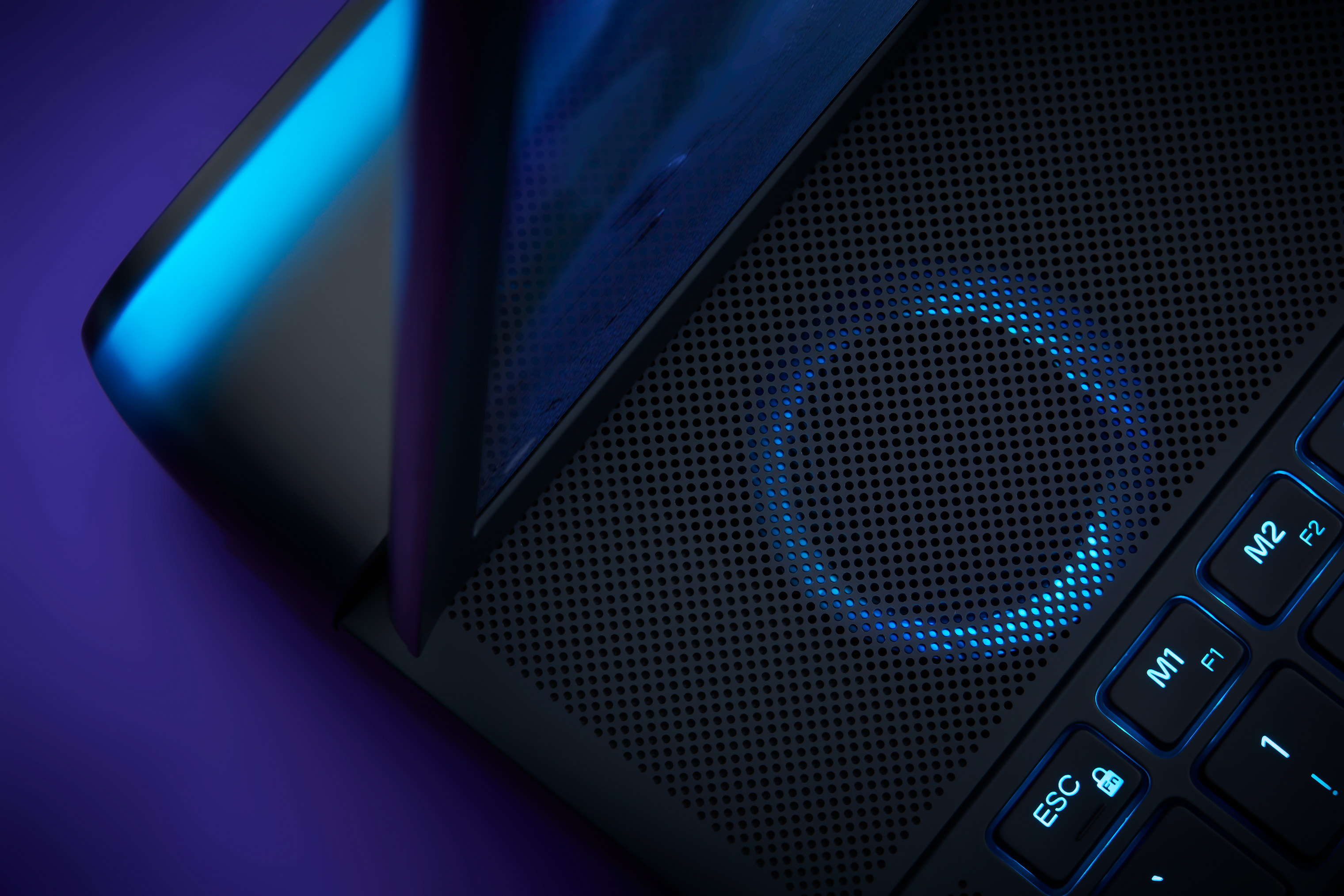 Alienware Area-51 laptop