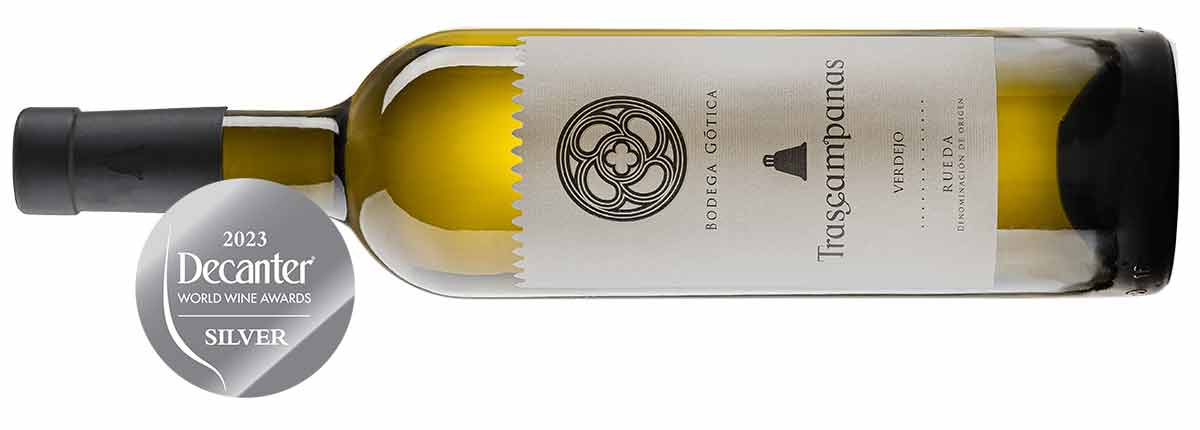 Bodega Gotica Trascampanas Alta