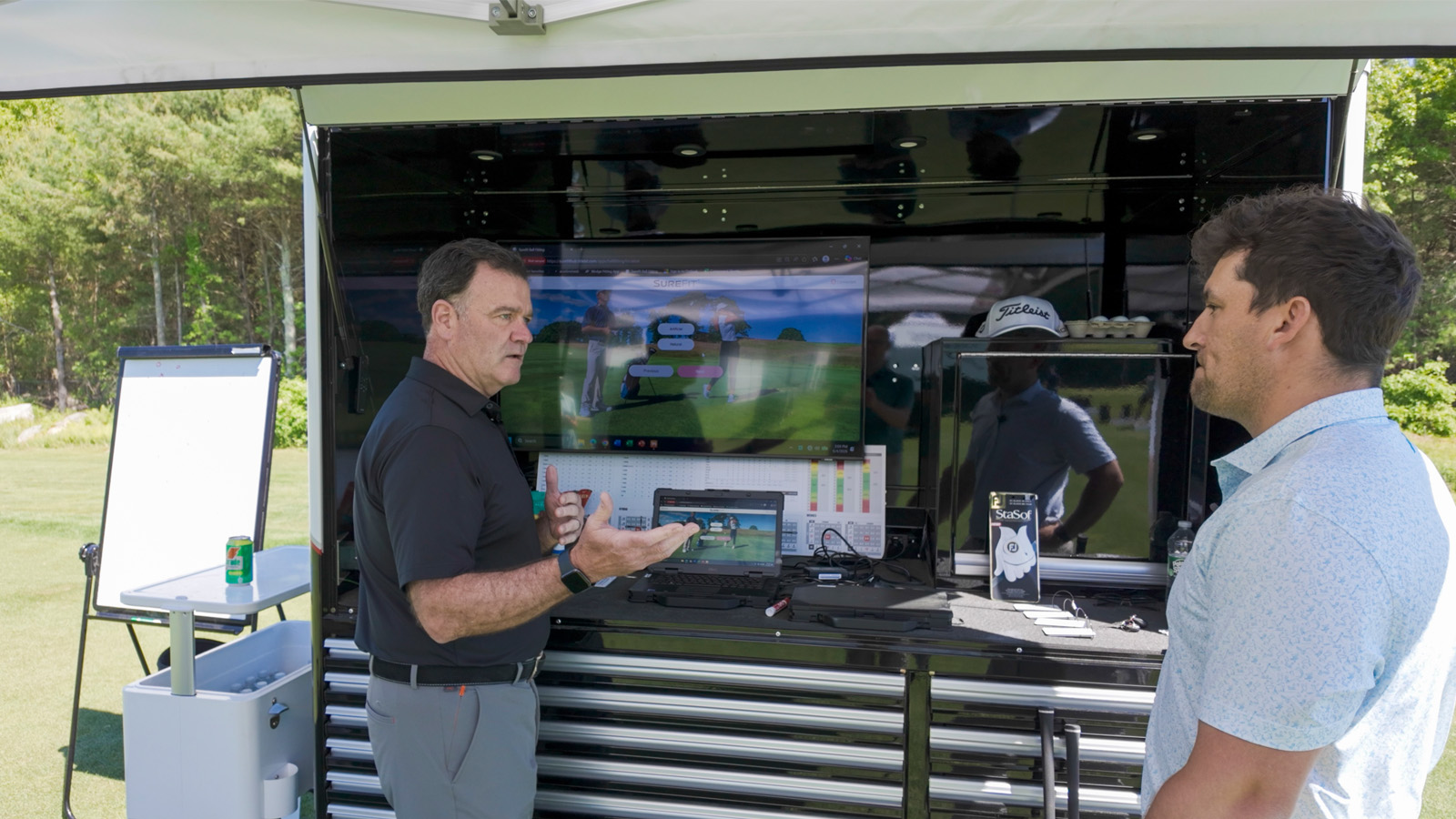 How To Find The Right Golf Ball For Your Game