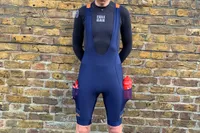 Le Col Sport Thermal Cargo Bib Shorts