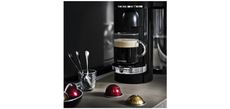 Limited Edition Nespresso Magimix coffee machine
