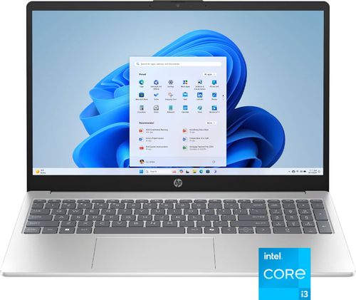 HP Laptop 15