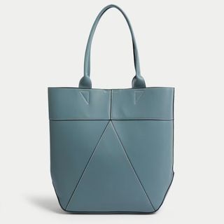 Loewe lookalike handbag from M&S 