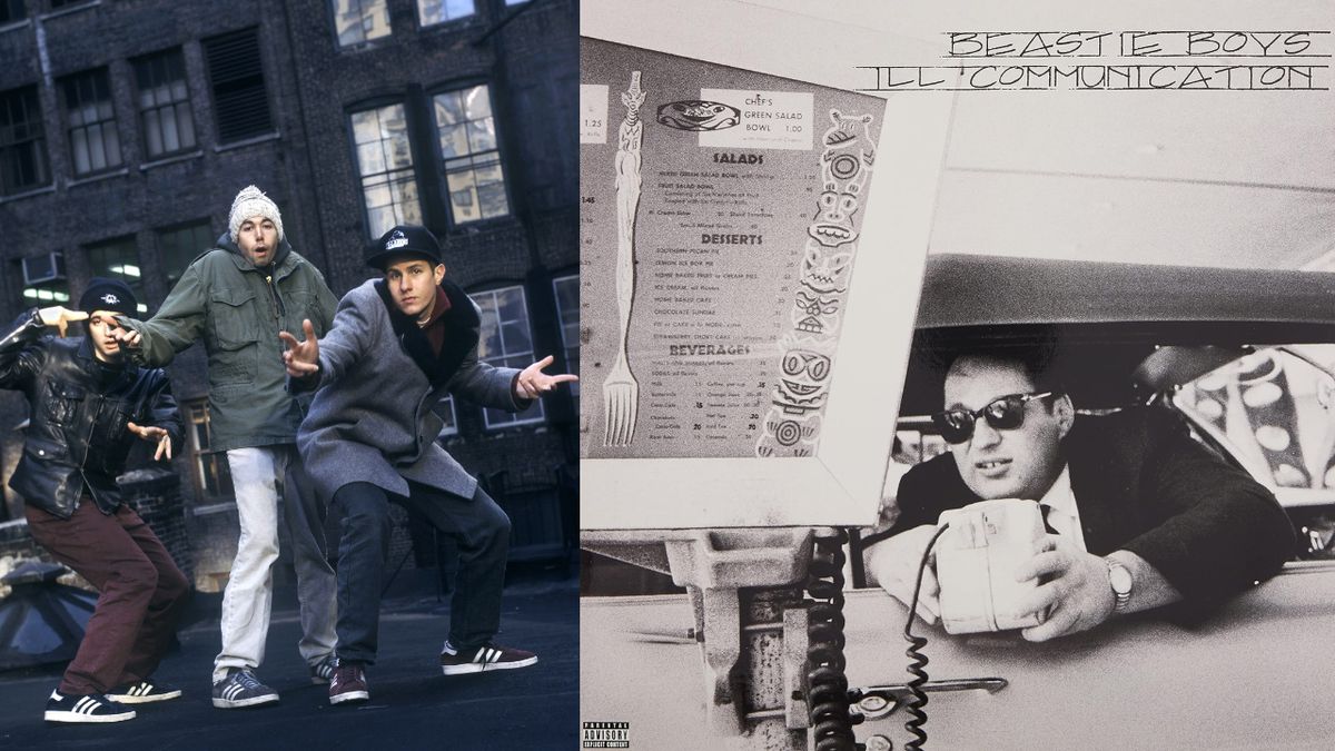 Beastie Boys