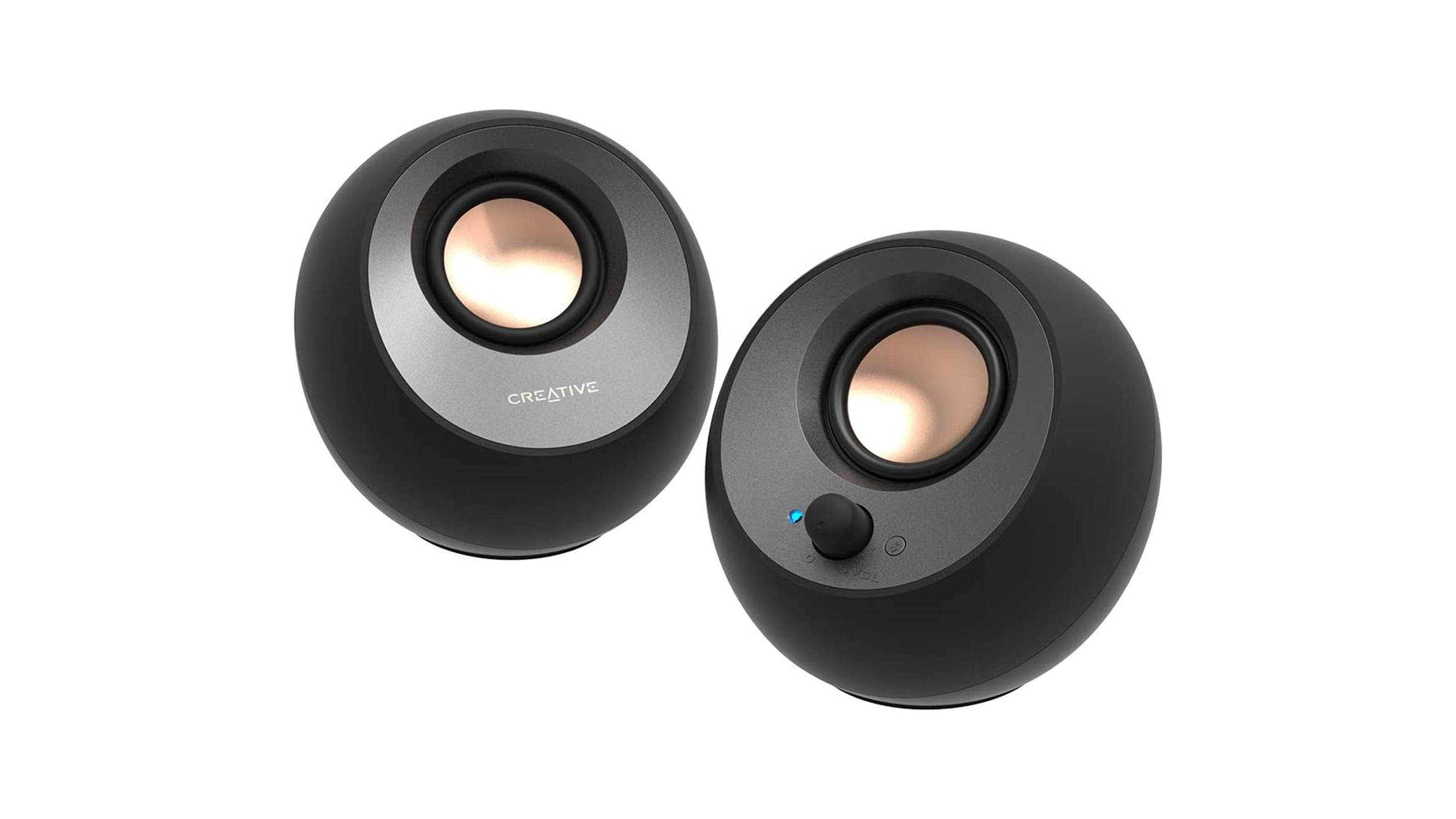 The best PC speakers in September 2024 Creative Bloq