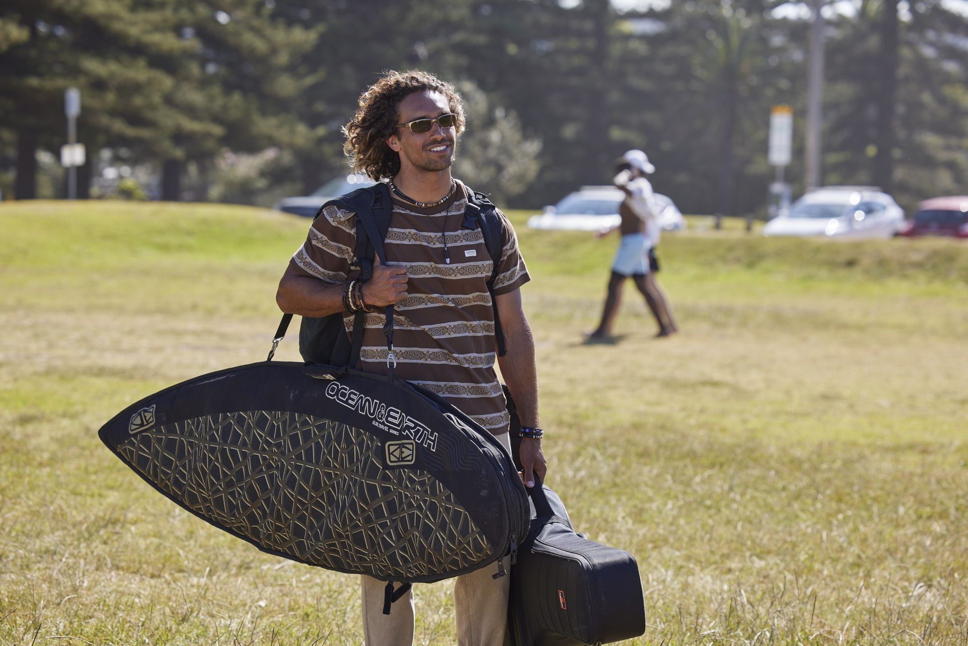 Home and Away spoilers: Kahu Parata lands himself a job! | What to Watch