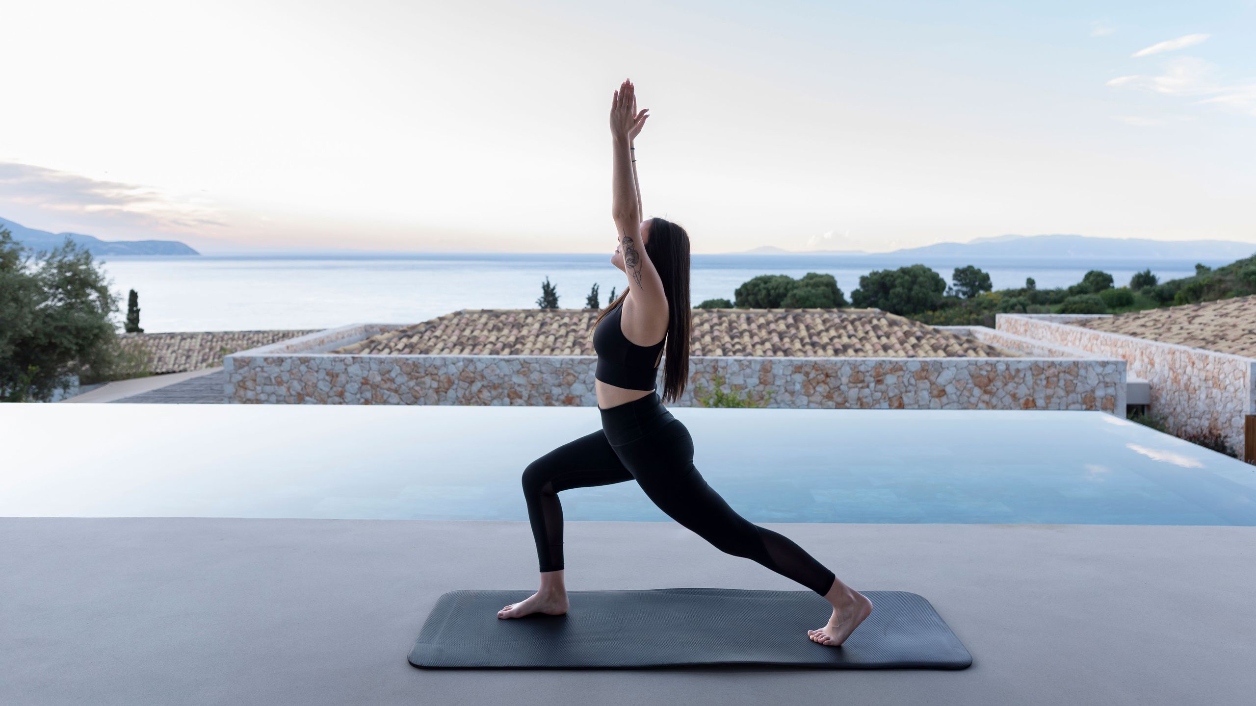 Review: Eliamos Villas Hotel & Spa – revel in the quiet madness of Kefalonia