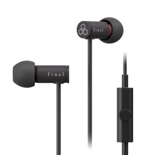 final VR500 Gaming Earphones