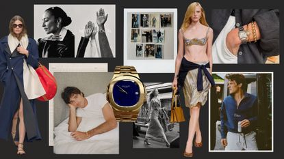 The Luxury Report 2025