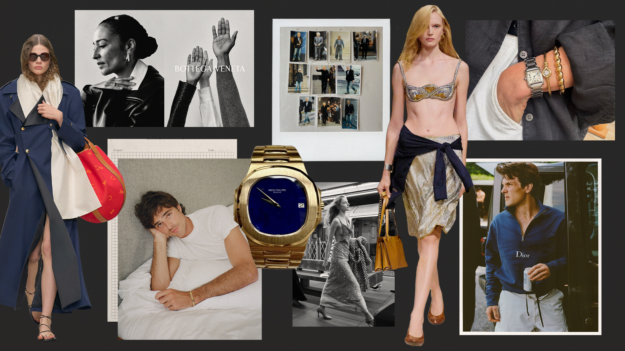 The Luxury Report 2025