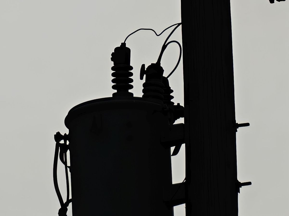 OnePlus 13 zoom sample.