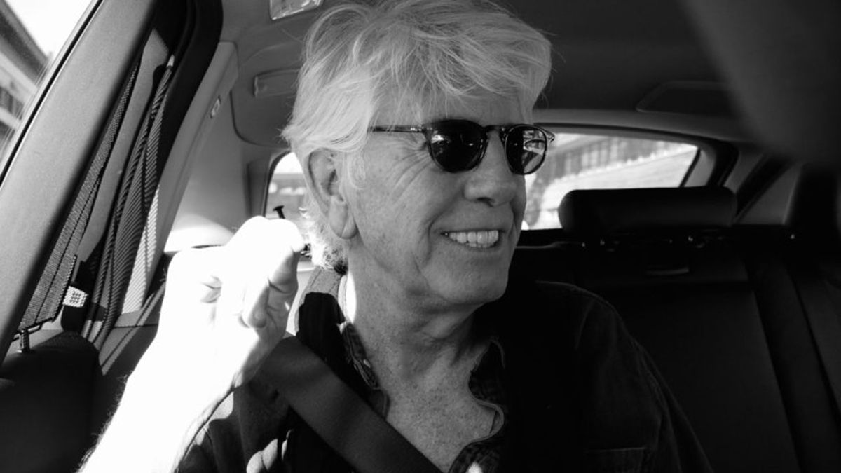 graham nash european tour