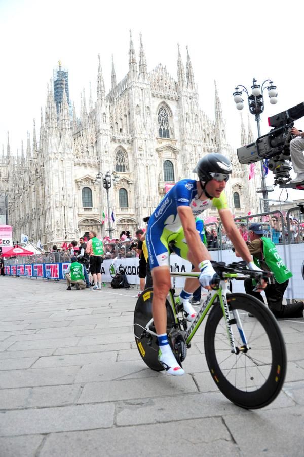 Ivan Basso (Liquigas)