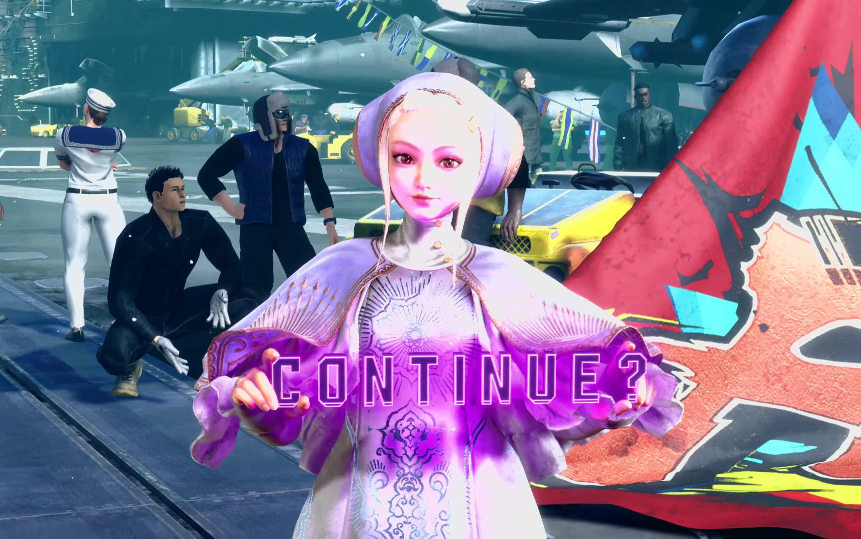 Street Fighter 6