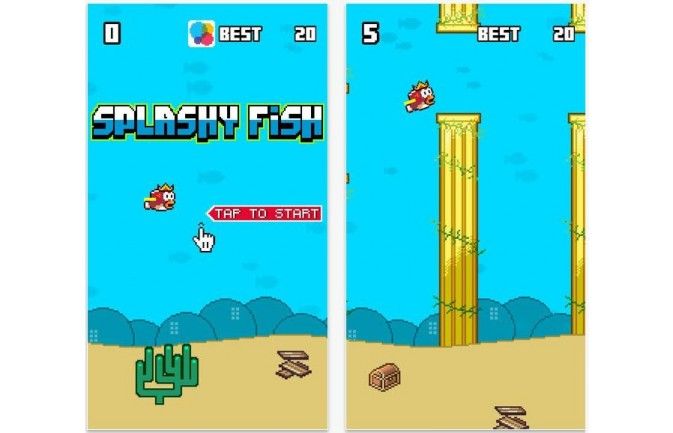 5 Best Flappy Bird Alternatives | Laptop Mag