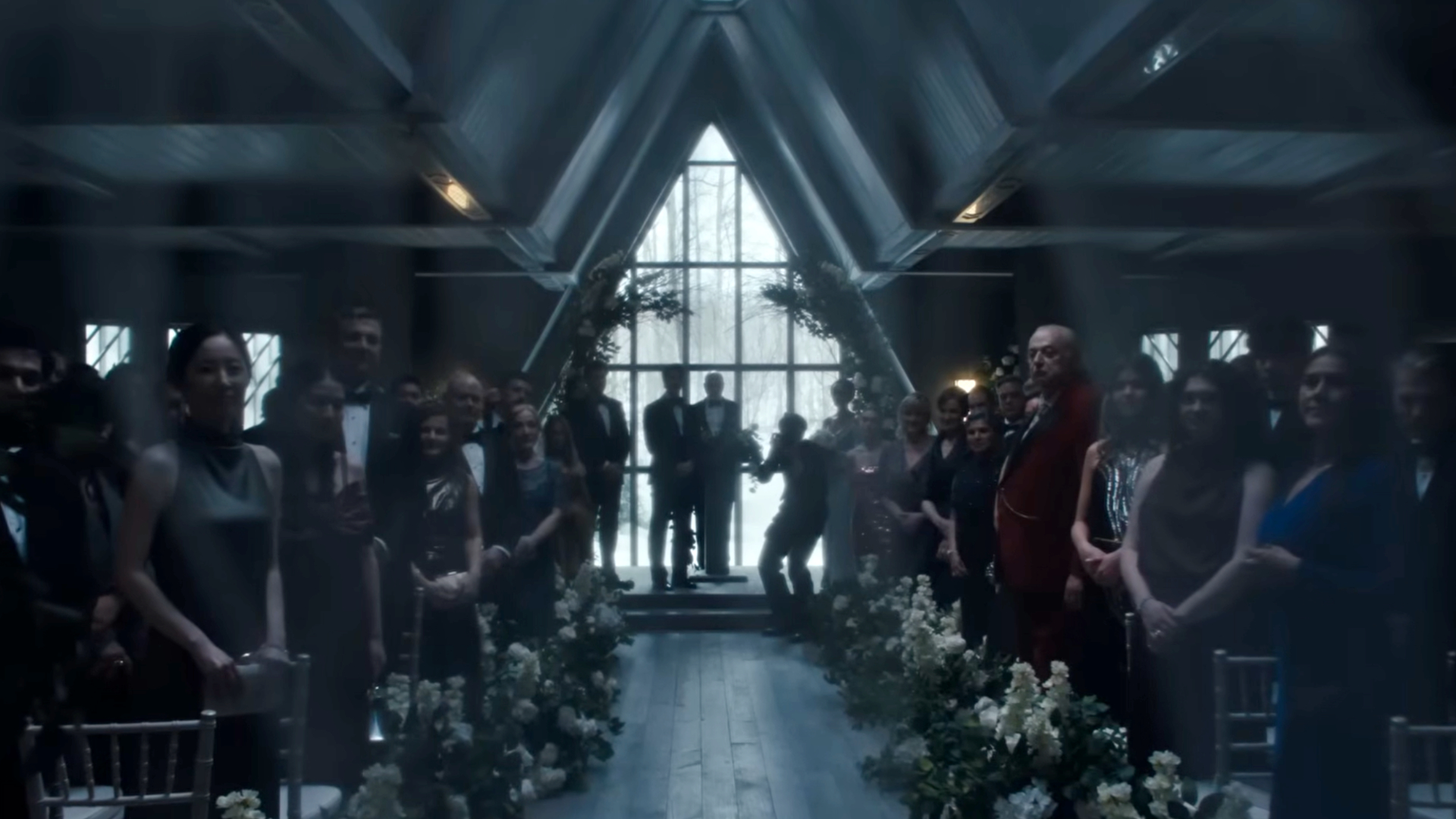  Something Very Bad Is Going to Happen on Netflix