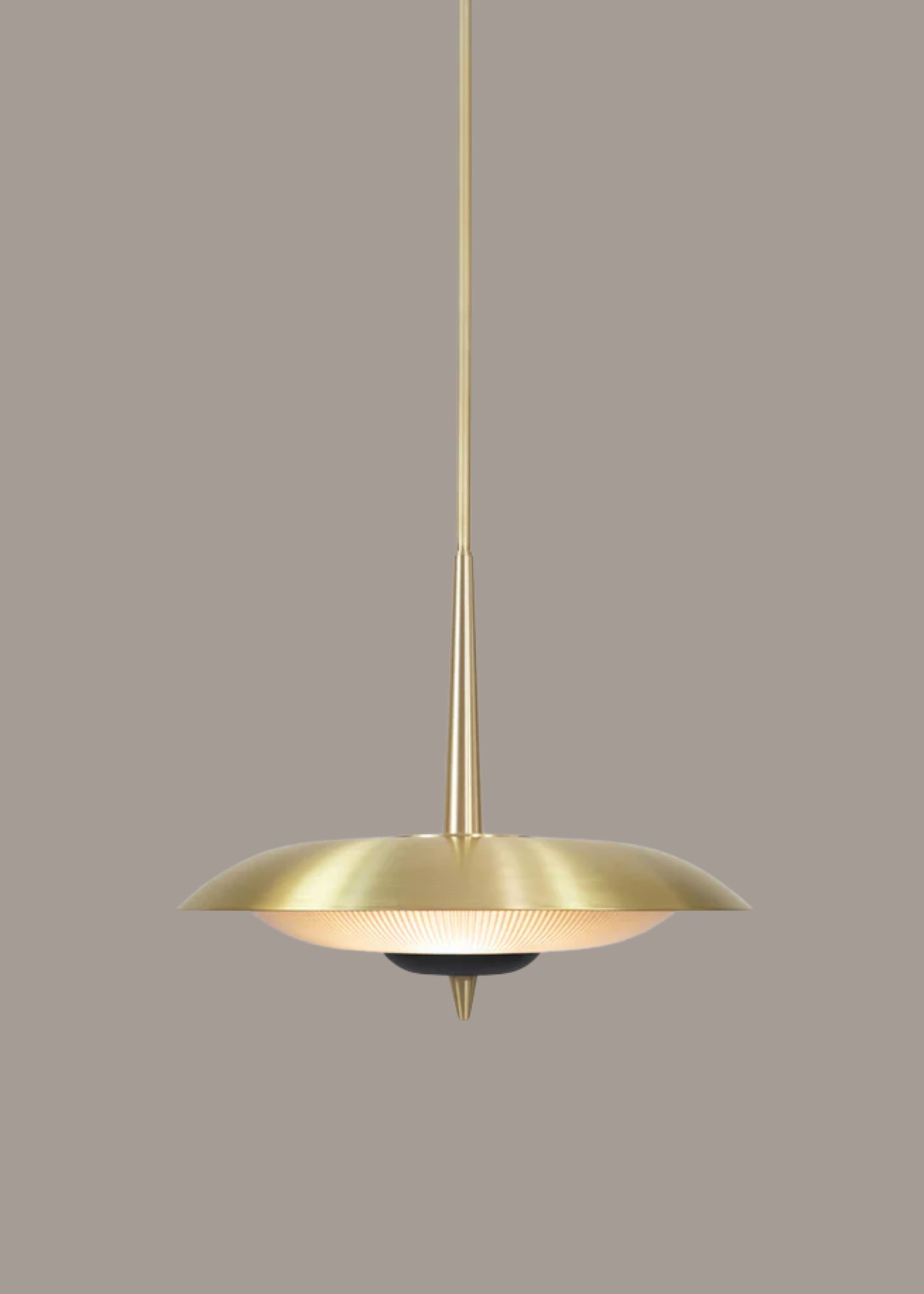Bert Frank , Durant Pendant Light