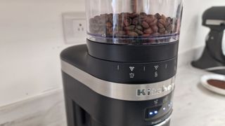 KitchenAid Coffee Grinder