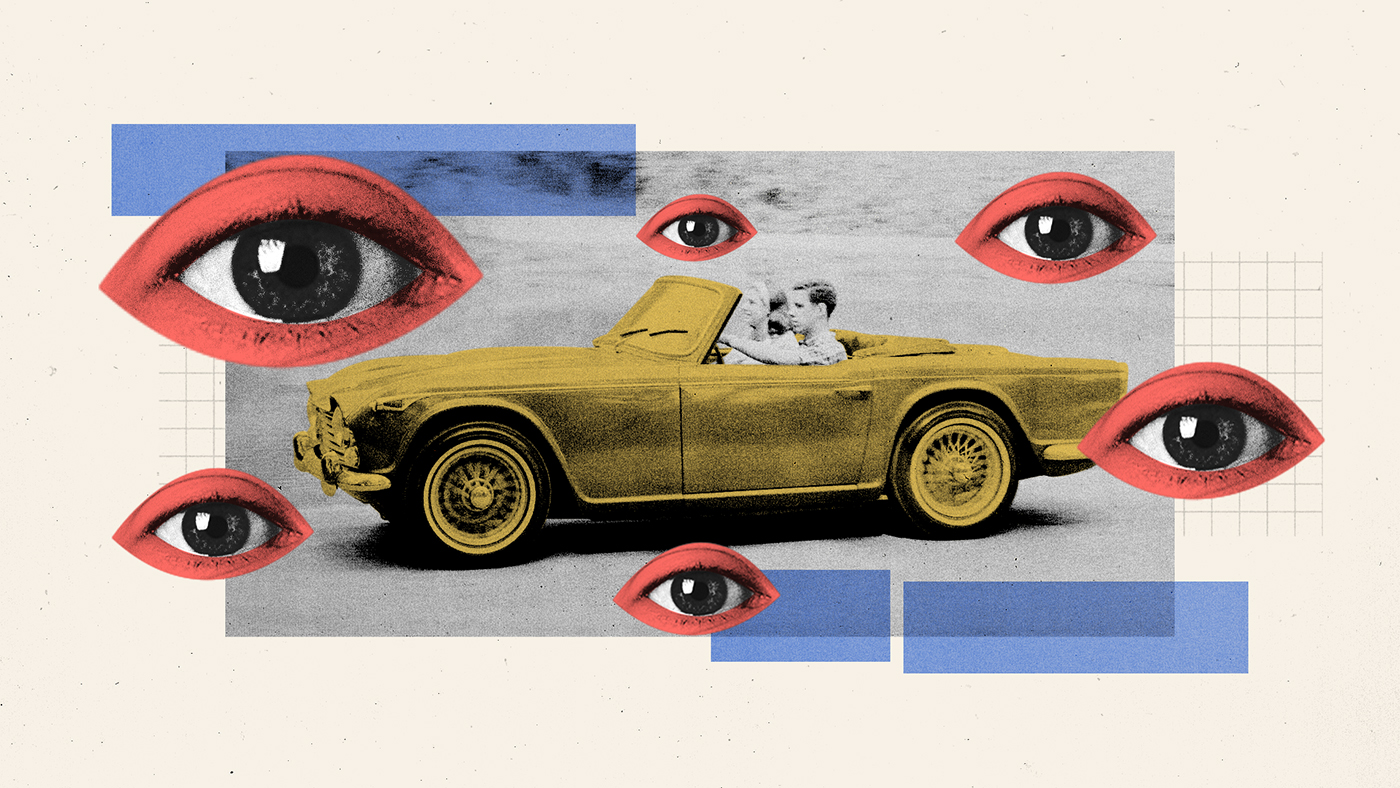 How your new car may be violating your privacy | The Week