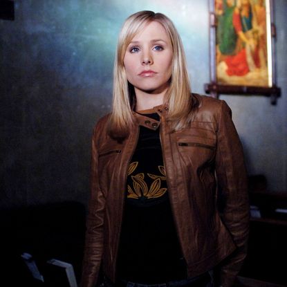 Veronica Mars