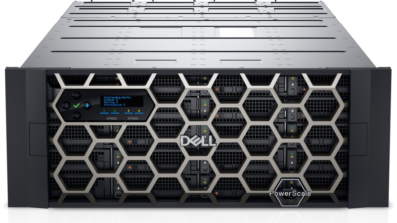 Dell PowerScale