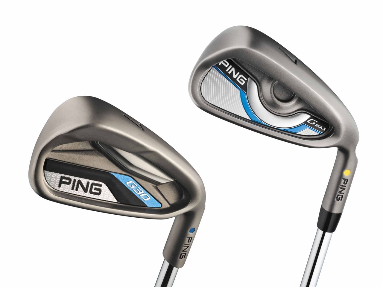 Ping G Series irons