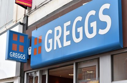 Greggs