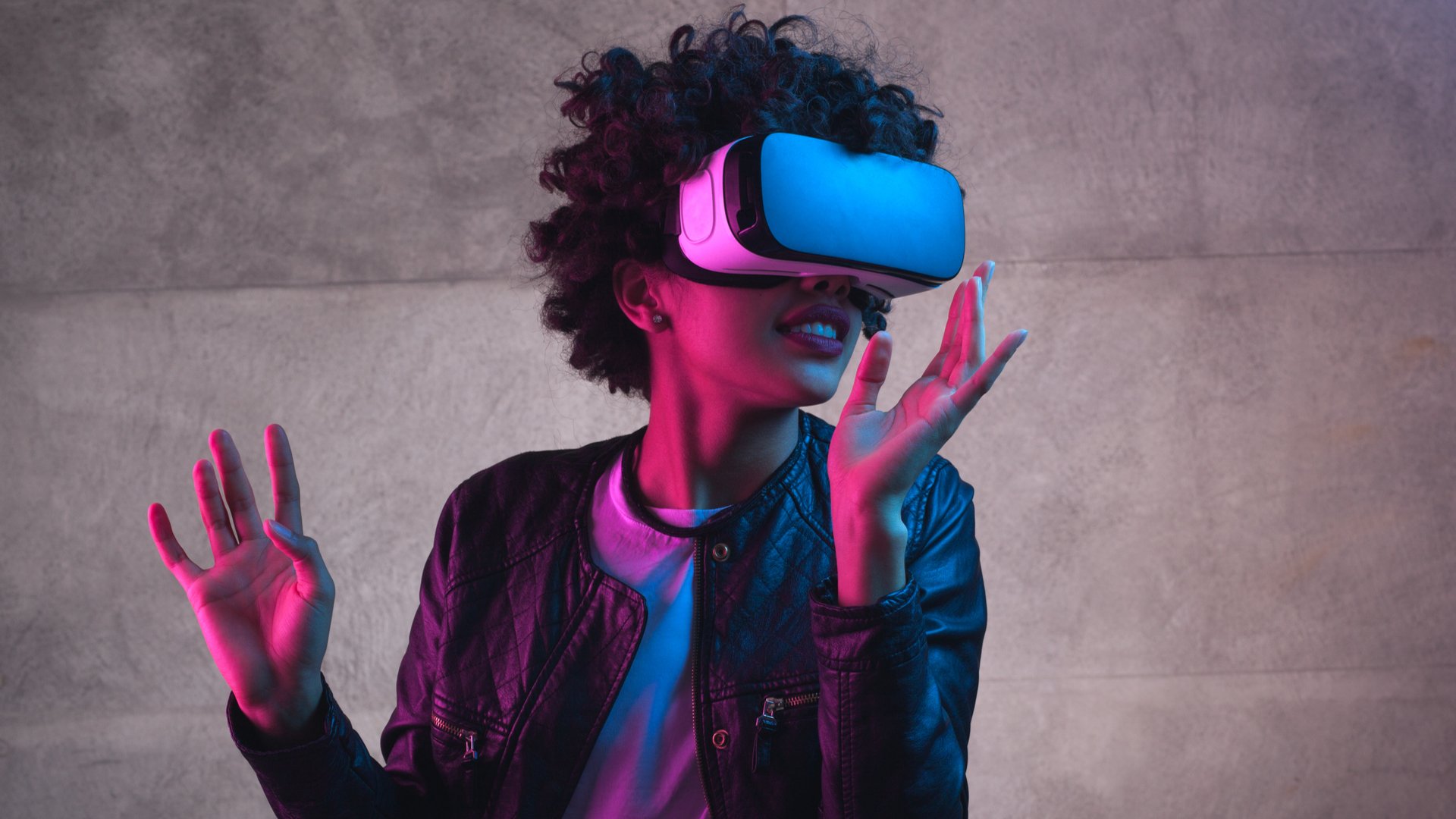 Bagaimana cara menghentikan penyakit VR