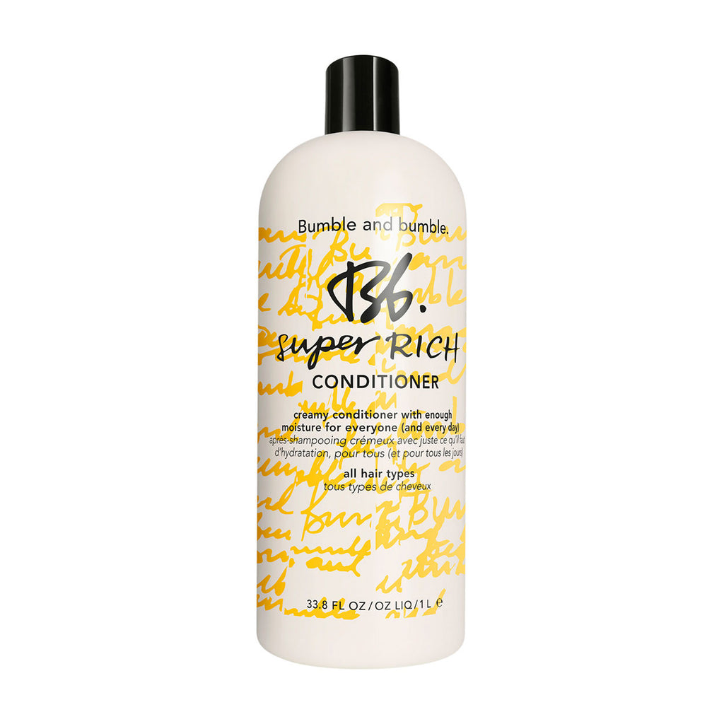 Super Rich Conditioner