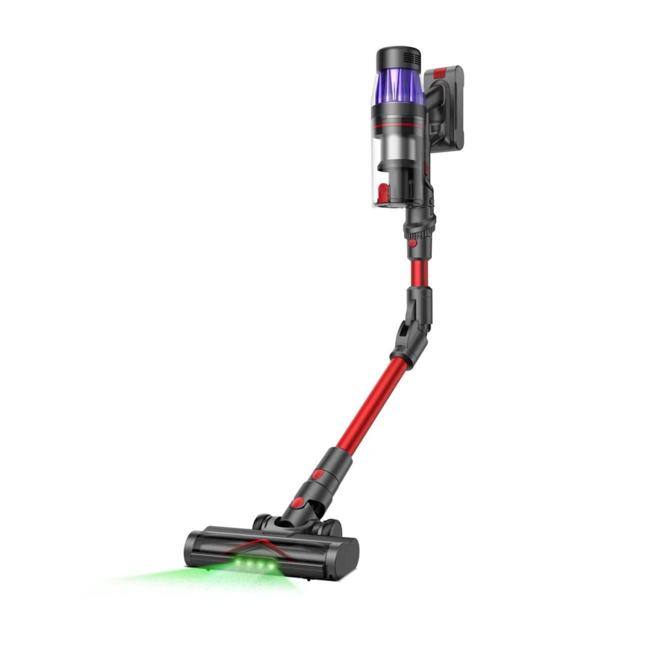 Ultenic U16 Cordless Vacuum on white background
