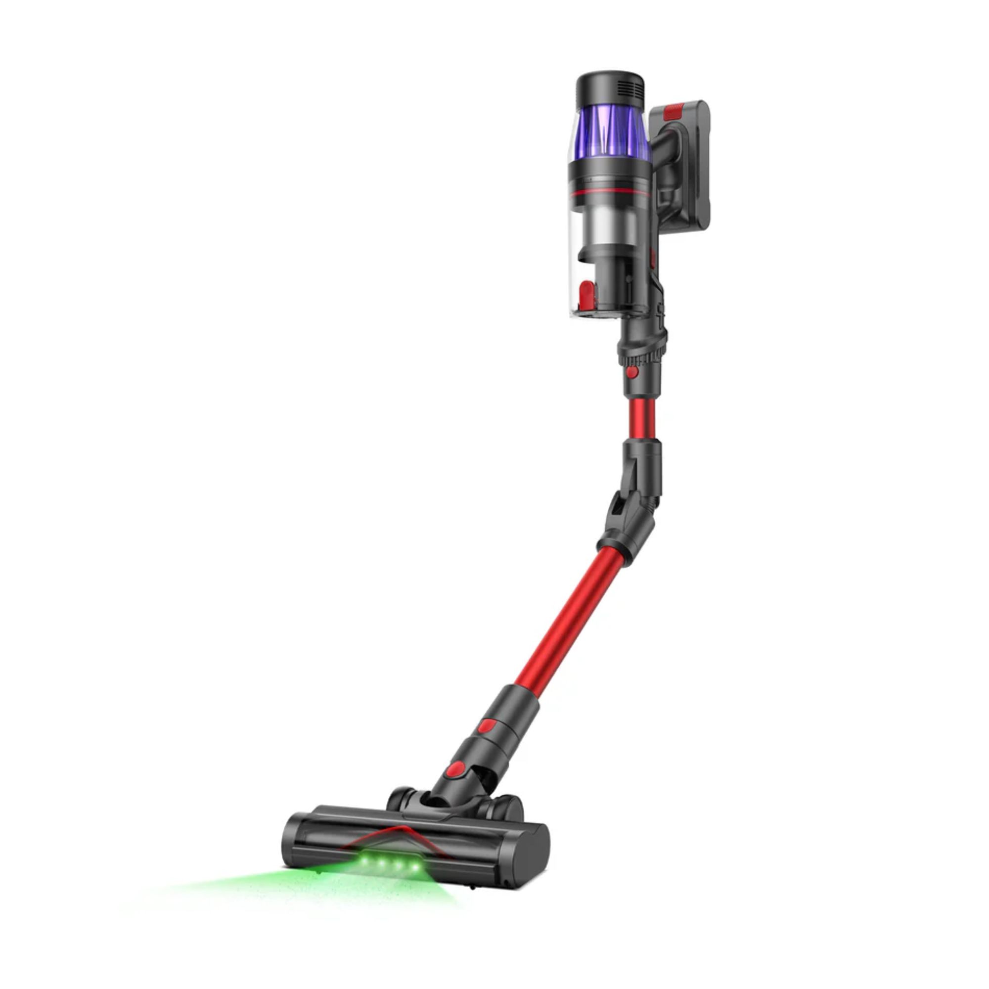 Ultenic U16 Cordless Vacuum on white background