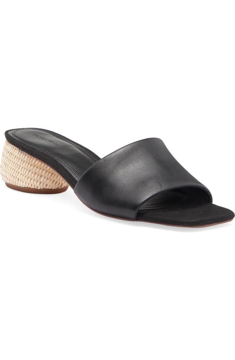 Winona Slide Sandal