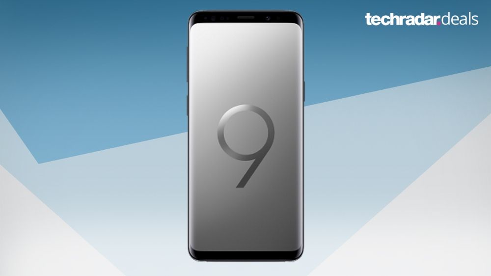 Samsung Galaxy S9 deals drop (again) as Black Friday looms