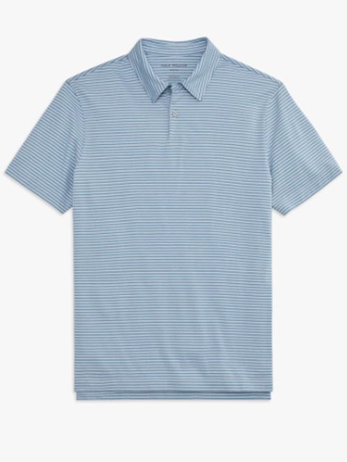 Pima T-Shirt Polo