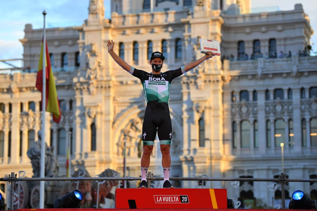 Vuelta a Espana