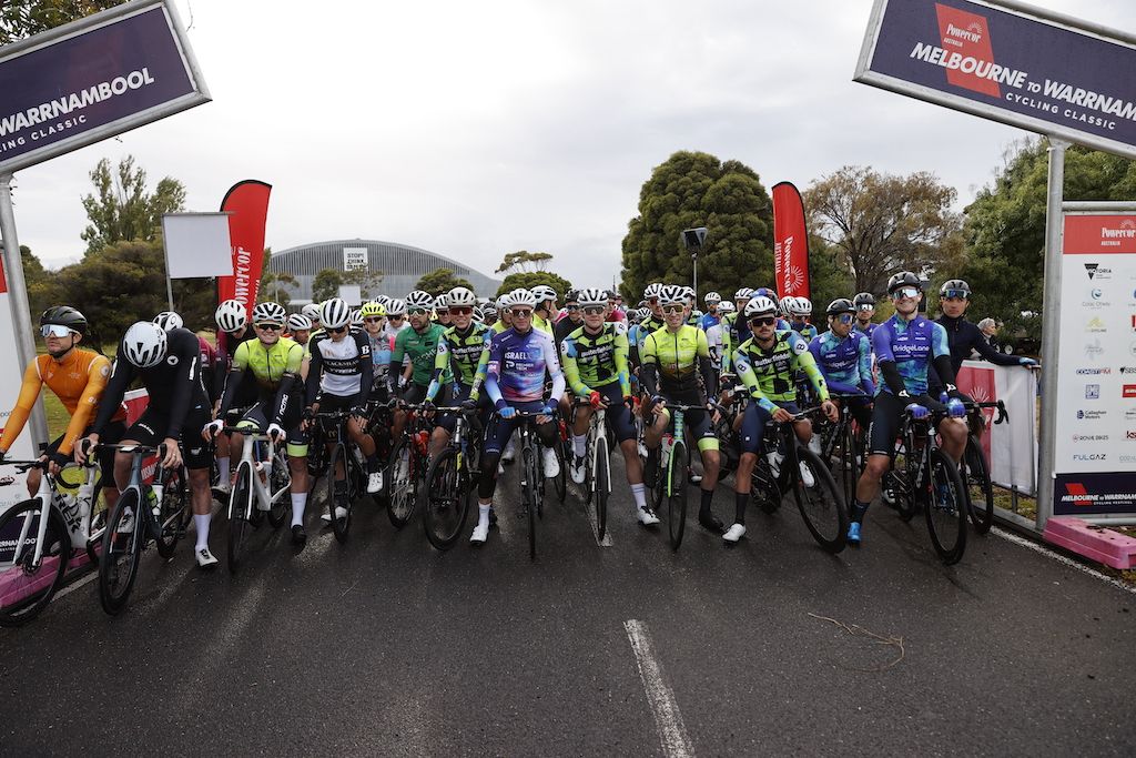 Melbourne to Warrnambool 2023