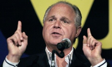 Since Rush Limbaugh called Georgetown law student Sandra Fluke a &amp;quot;slut&amp;quot; last week, his radio show has lost dozens of advertisers.