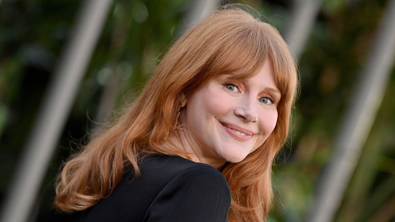 Bryce Dallas Howard