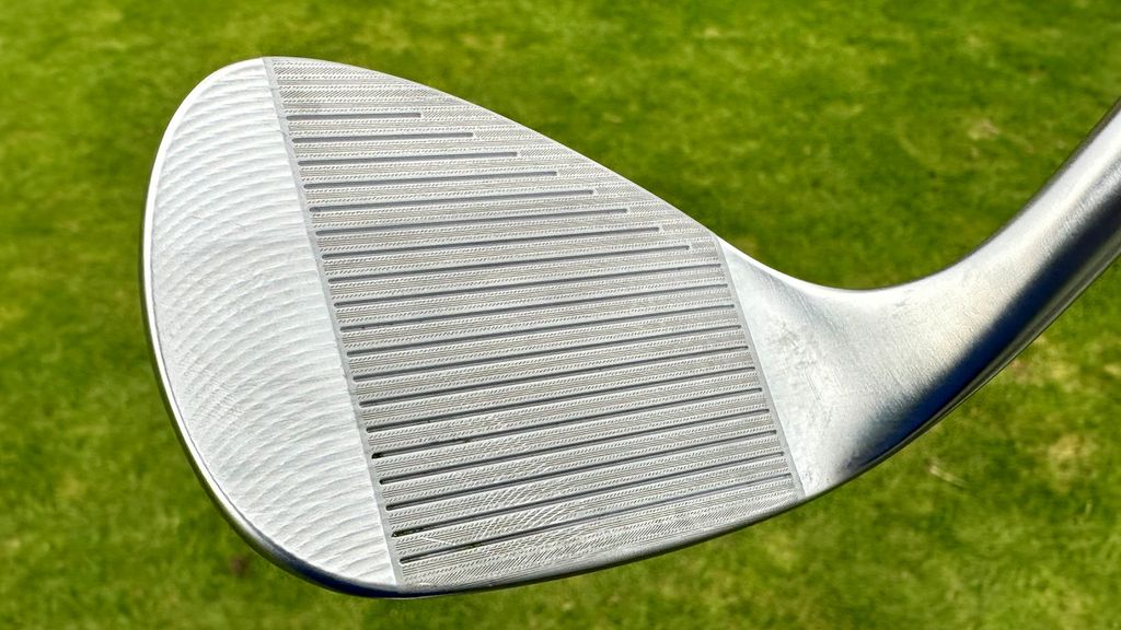 Mazza Da Golf Cleveland CBX 4 Zipcore Gap Wedge 50° Bounce 12° – KBS Hi-Rev 2.0 – Destro – Nuovo - Foto 3