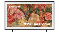 Frame TV (50-inch):$1,299Save $450: