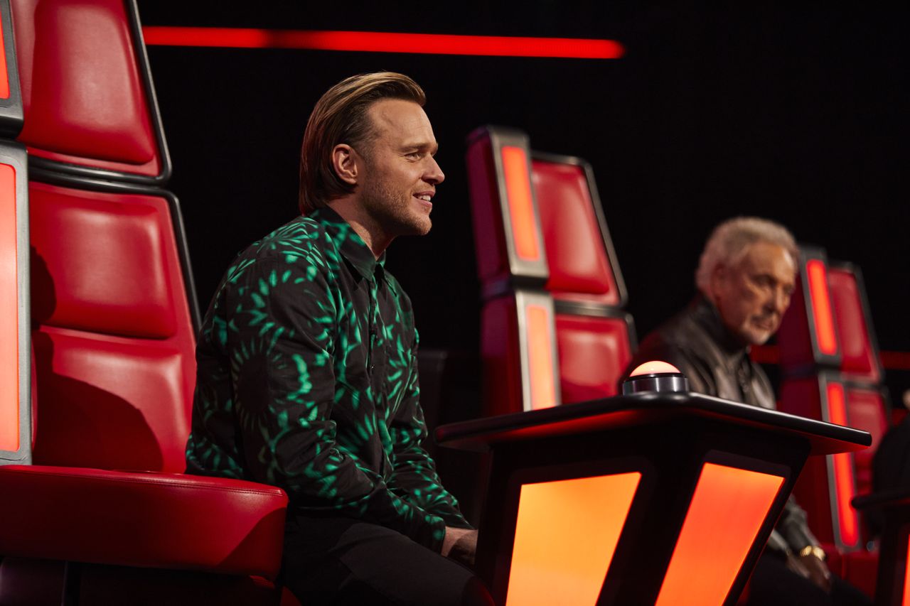 When does The Voice 2022 start and where can you watch it?